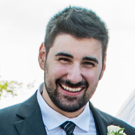 Vincent Osterman